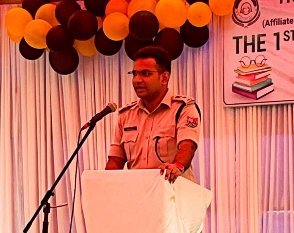 Horeb Educational Academy Horeb Educational Academy