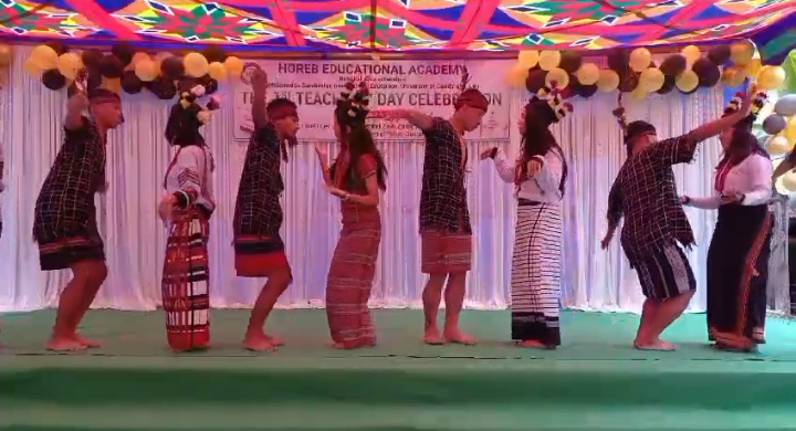 Horeb Educational Academy Horeb Educational Academy