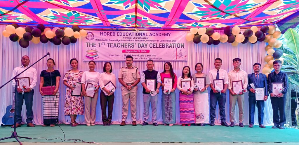 Horeb Educational Academy Horeb Educational Academy