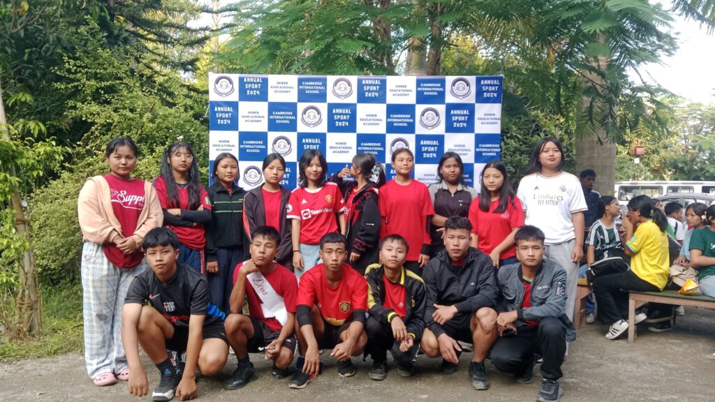 Horeb Educational Academy Horeb Educational Academy