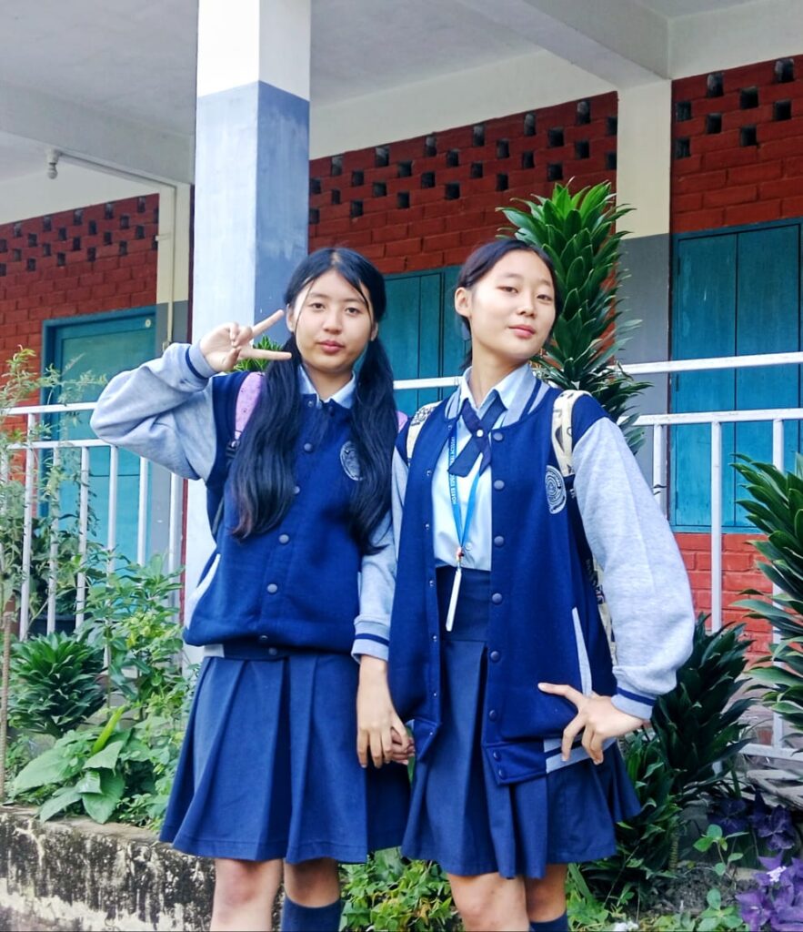 Horeb Educational Academy Horeb Educational Academy