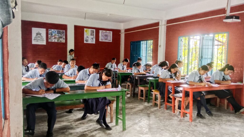 Horeb Educational Academy Horeb Educational Academy