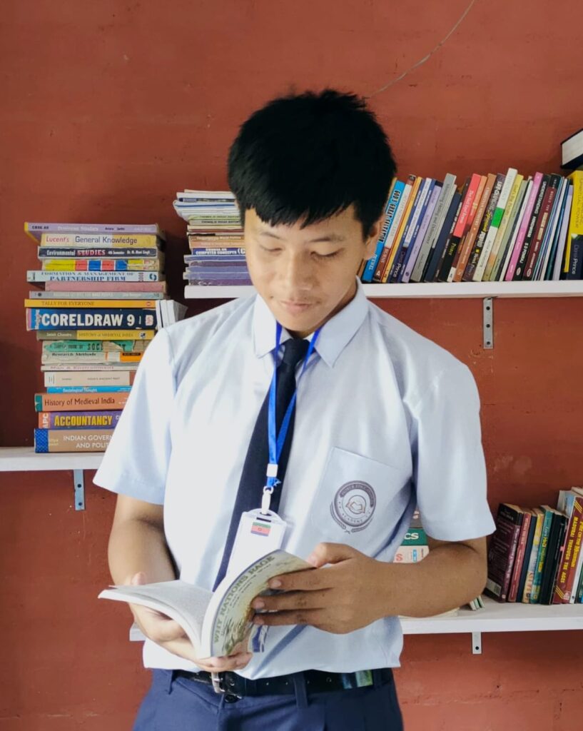 Horeb Educational Academy Horeb Educational Academy